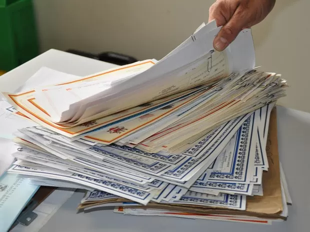 Kit vida nova inclui Diplomas válidos