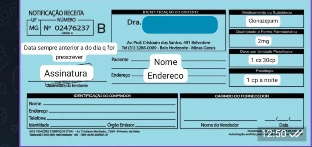 comprar medicamento sem receita